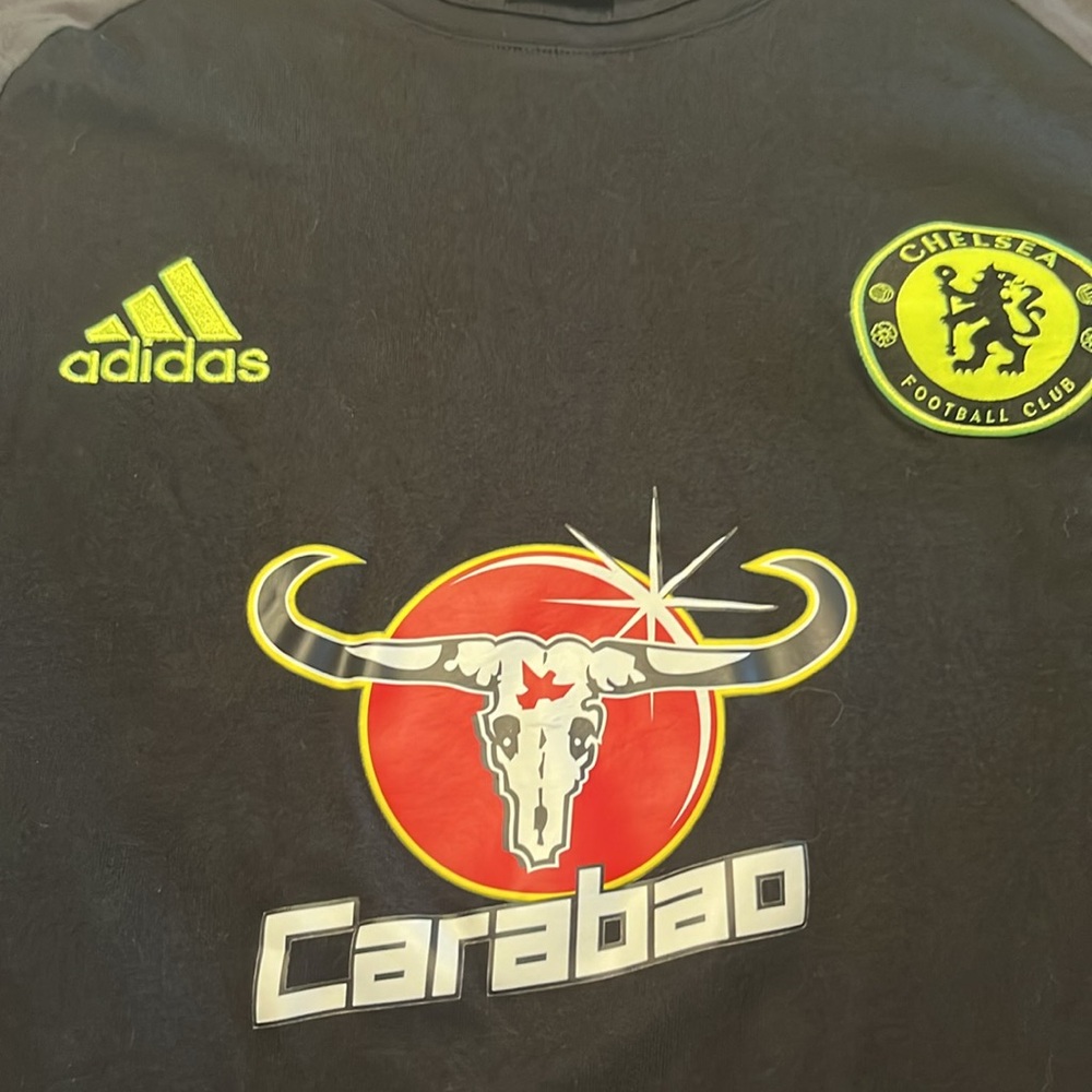 Adidas Chelsea tee - Picture 3 of 3